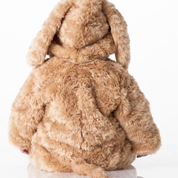 Pottery barn kids labradoodle dog costume - Picture 5 of 6